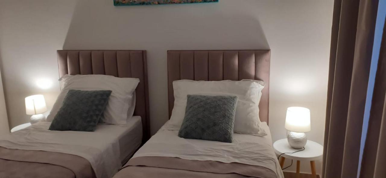 Cvita & Gabi - Kuca Za Odmor Privlaka  Bagian luar foto