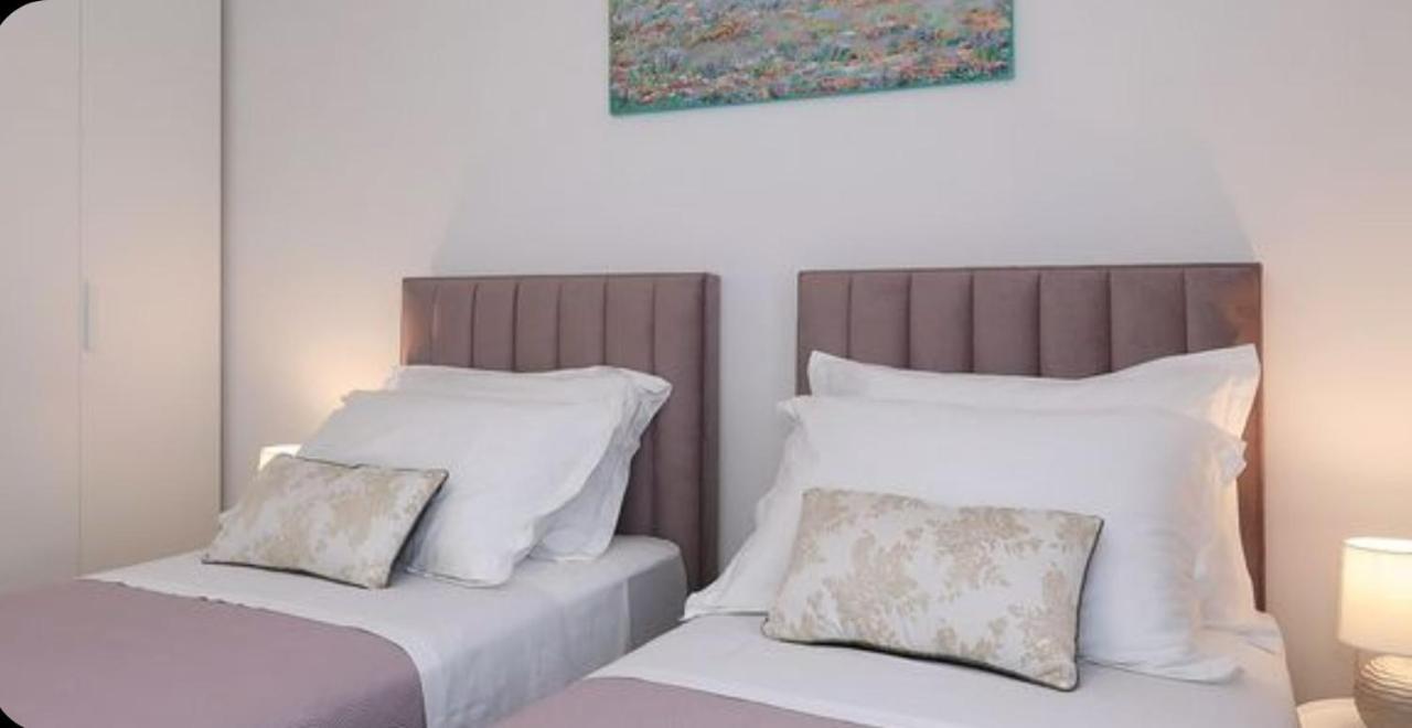 Cvita & Gabi - Kuca Za Odmor Privlaka  Bagian luar foto