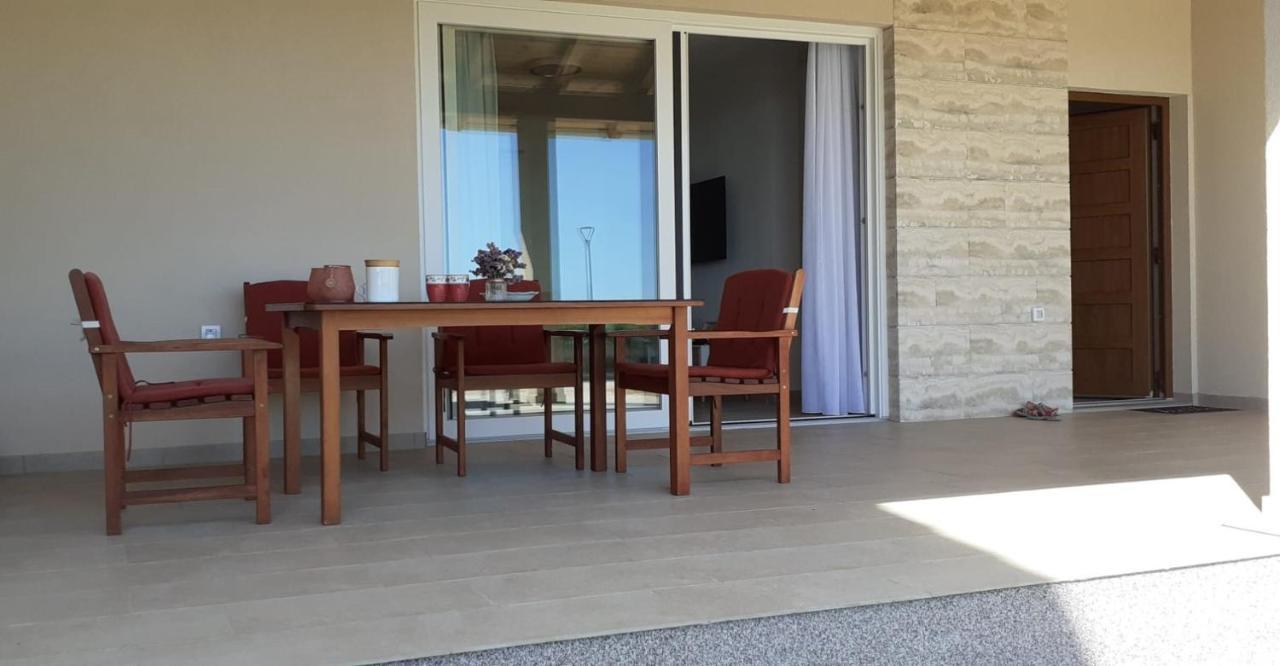 Cvita & Gabi - Kuca Za Odmor Privlaka  Bagian luar foto