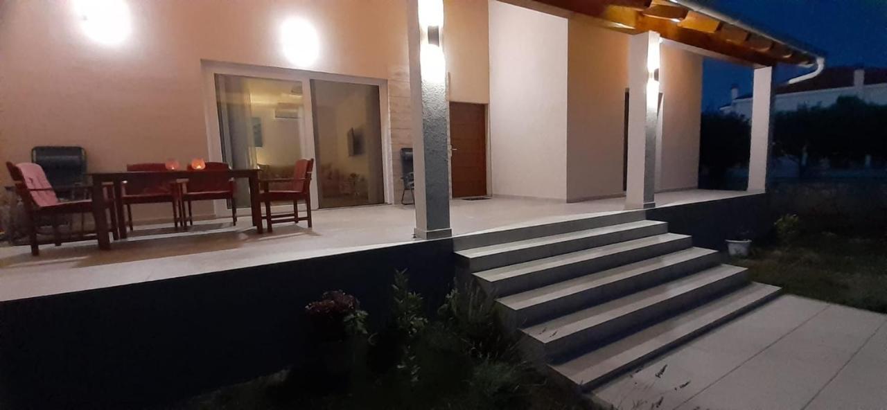 Cvita & Gabi - Kuca Za Odmor Privlaka  Bagian luar foto