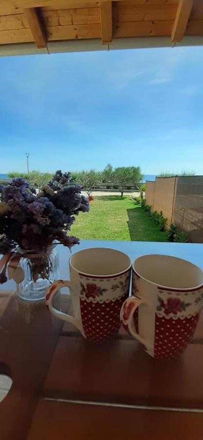 Cvita & Gabi - Kuca Za Odmor Privlaka  Bagian luar foto