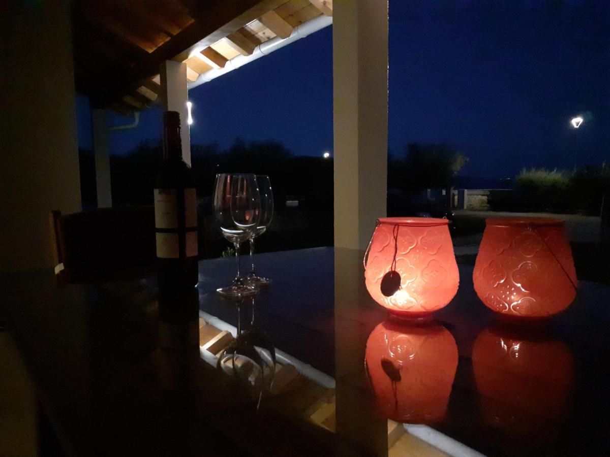 Cvita & Gabi - Kuca Za Odmor Privlaka  Bagian luar foto