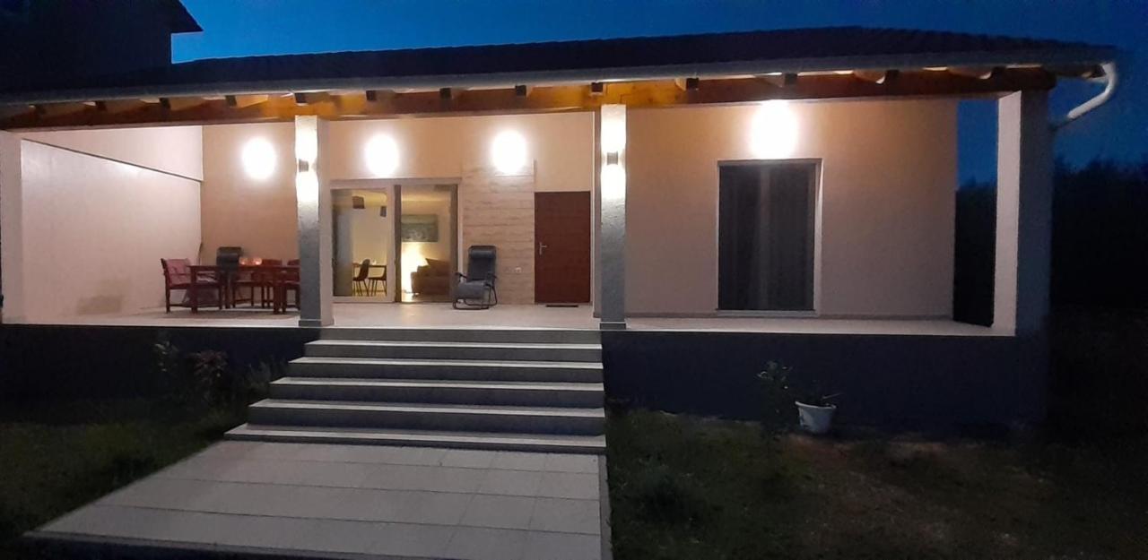 Cvita & Gabi - Kuca Za Odmor Privlaka  Bagian luar foto
