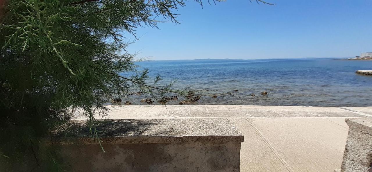 Cvita & Gabi - Kuca Za Odmor Privlaka  Bagian luar foto
