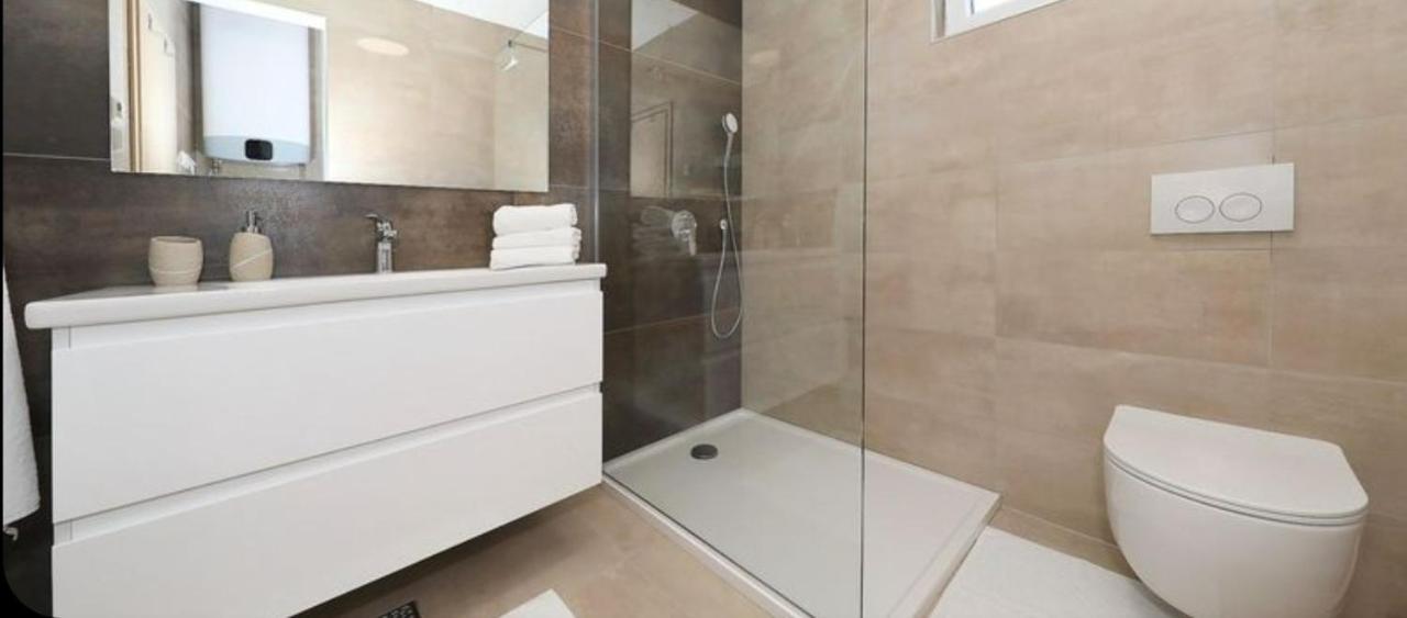 Cvita & Gabi - Kuca Za Odmor Privlaka  Bagian luar foto