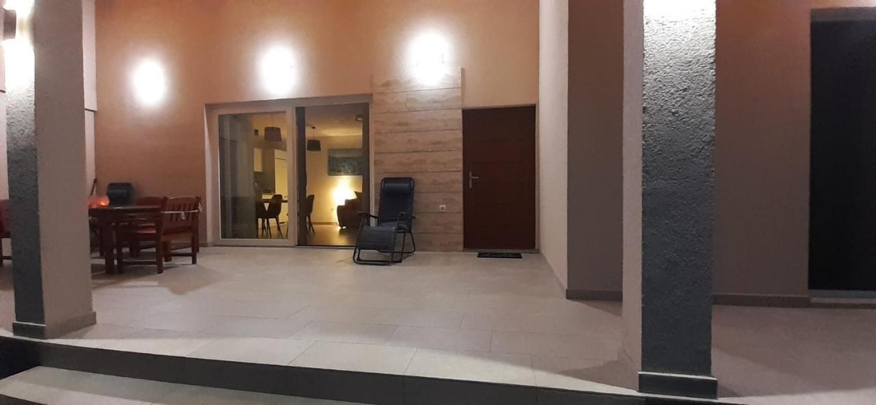 Cvita & Gabi - Kuca Za Odmor Privlaka  Bagian luar foto