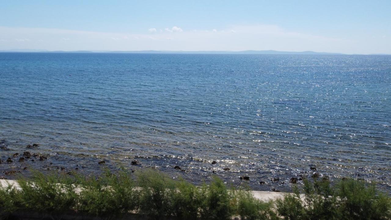 Cvita & Gabi - Kuca Za Odmor Privlaka  Bagian luar foto