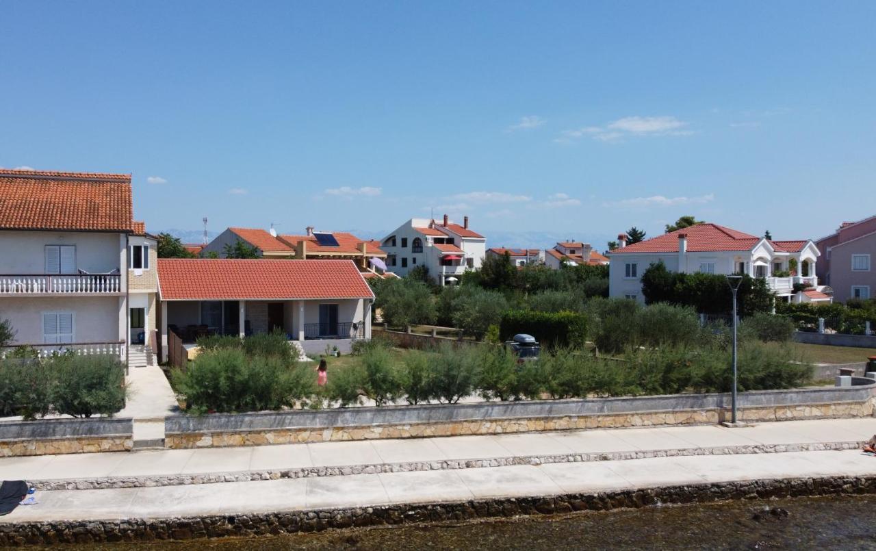 Cvita & Gabi - Kuca Za Odmor Privlaka  Bagian luar foto