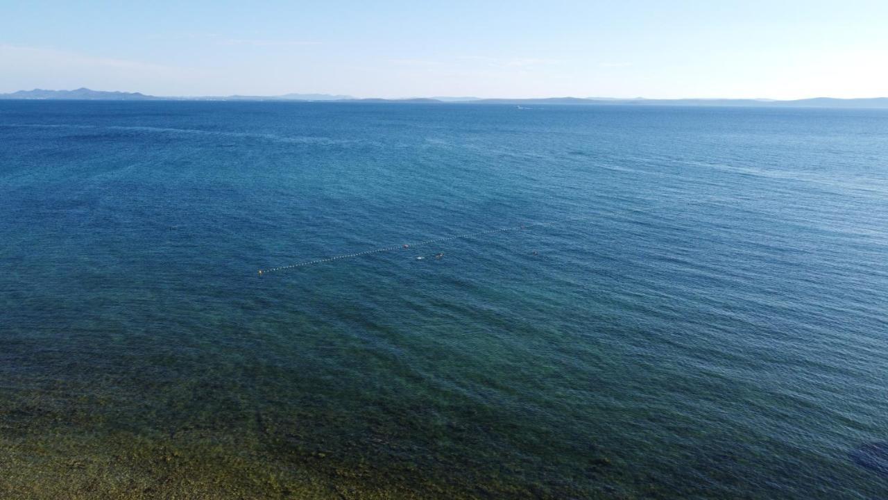 Cvita & Gabi - Kuca Za Odmor Privlaka  Bagian luar foto