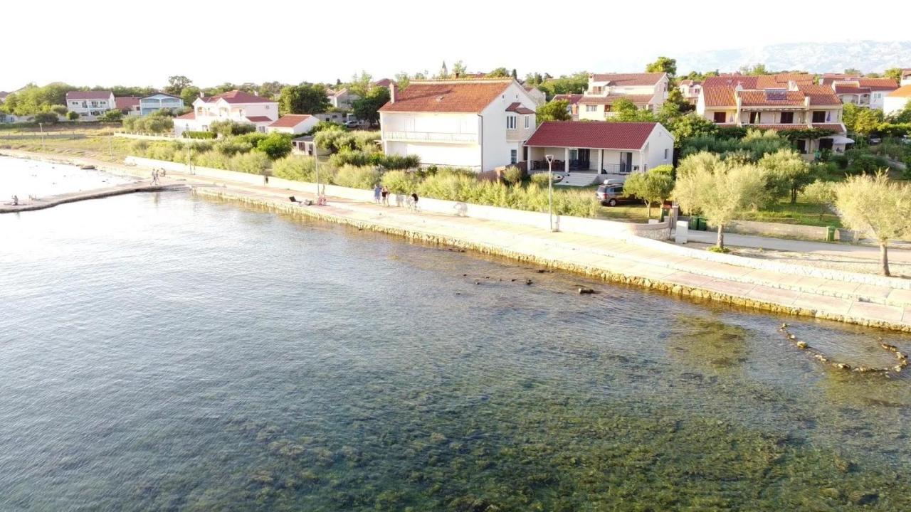 Cvita & Gabi - Kuca Za Odmor Privlaka  Bagian luar foto