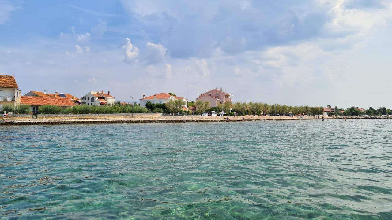 Cvita & Gabi - Kuca Za Odmor Privlaka  Bagian luar foto