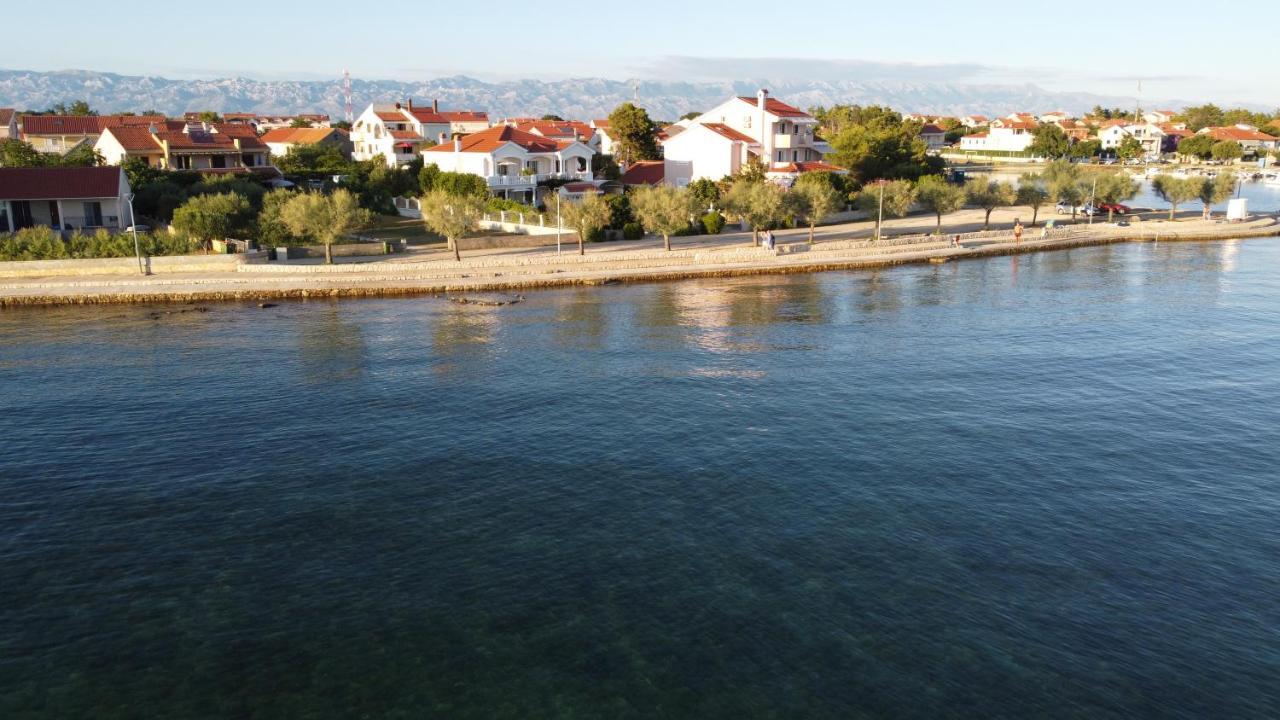 Cvita & Gabi - Kuca Za Odmor Privlaka  Bagian luar foto